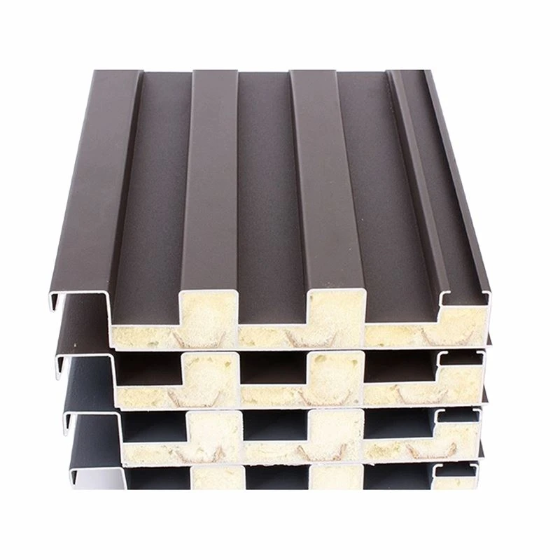 Aluminium Composite Acrylic Tile